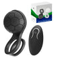 Anillo Balon Vibrador y Retardante