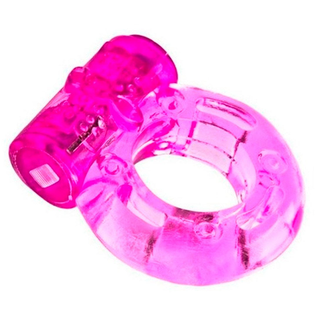 Basic Vibrating Ring