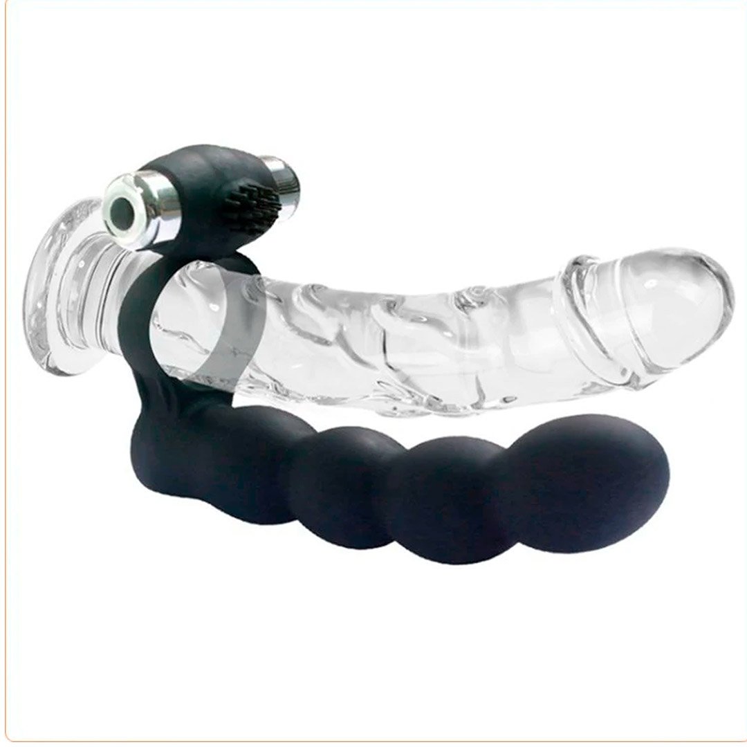 Anillo Trinity Funda