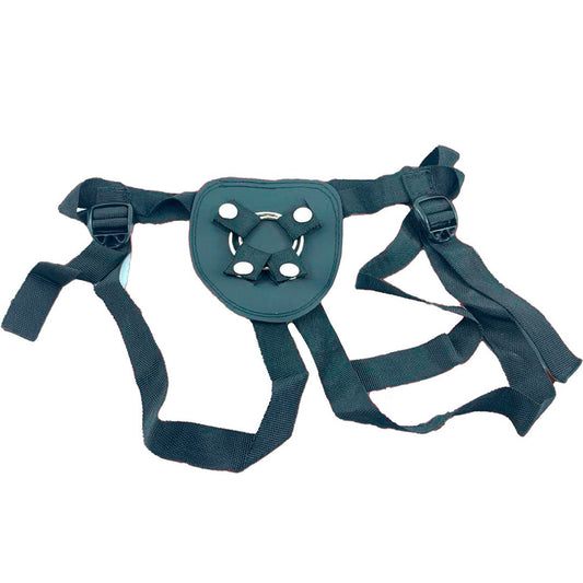 Dildo Harness