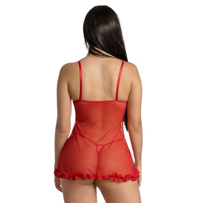 Babydoll BD-15