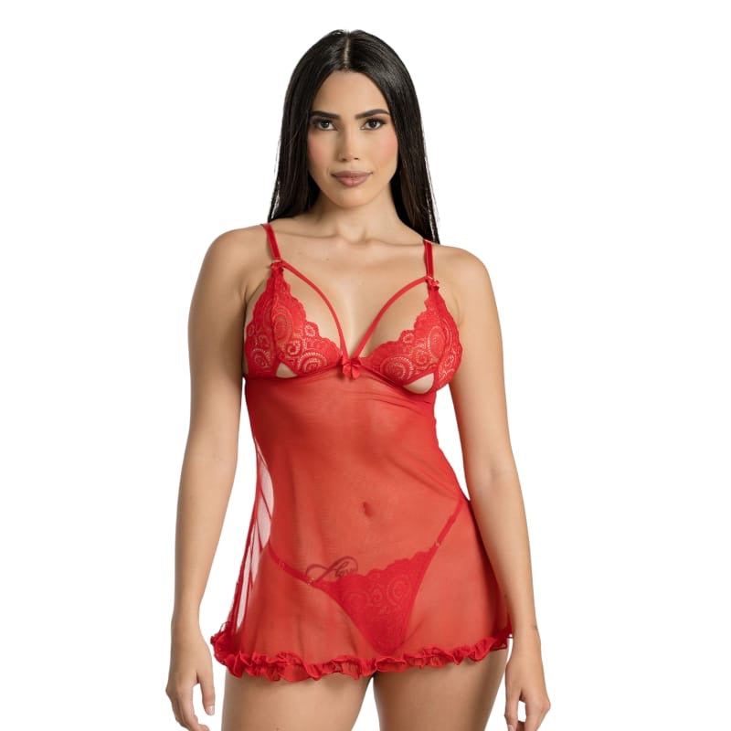 Babydoll BD-15