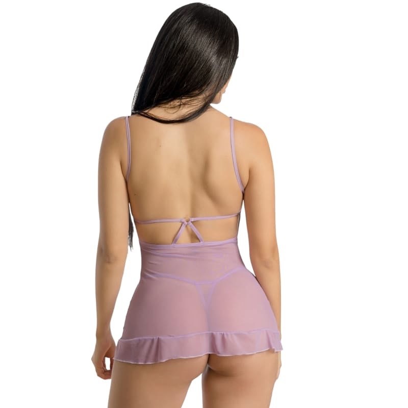 Babydoll BD-19