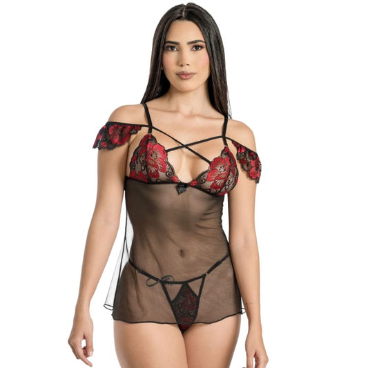 Babydoll BD-17