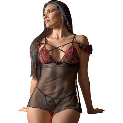 Babydoll BD-17
