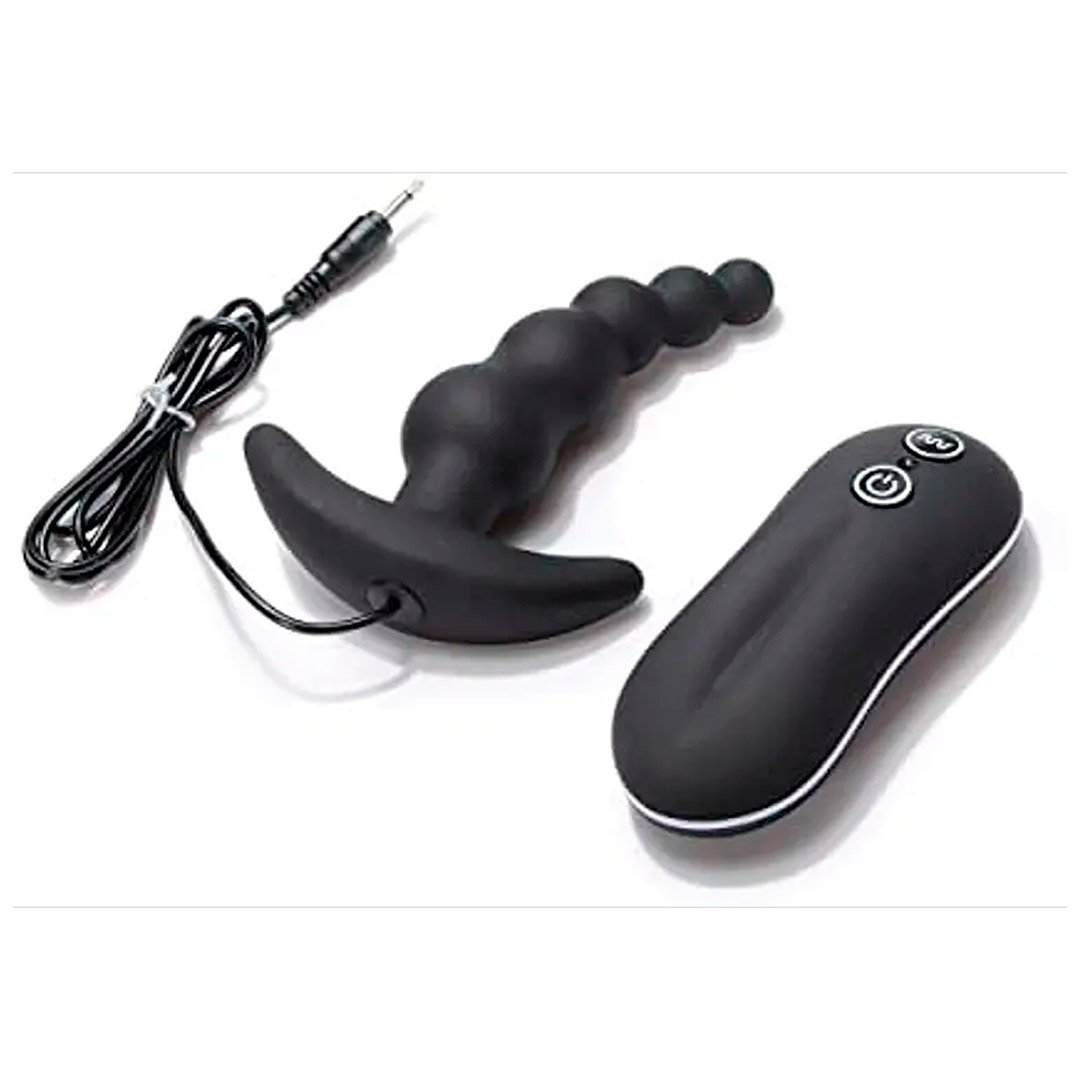 Bala Anal Con Control