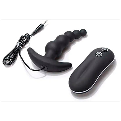 Bala Anal Con Control