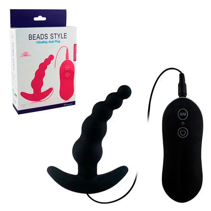 Bala Anal Con Control