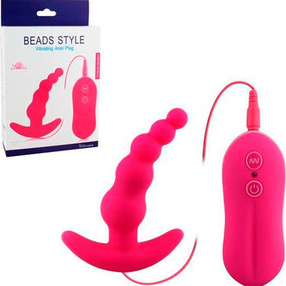 Bala Anal Con Control