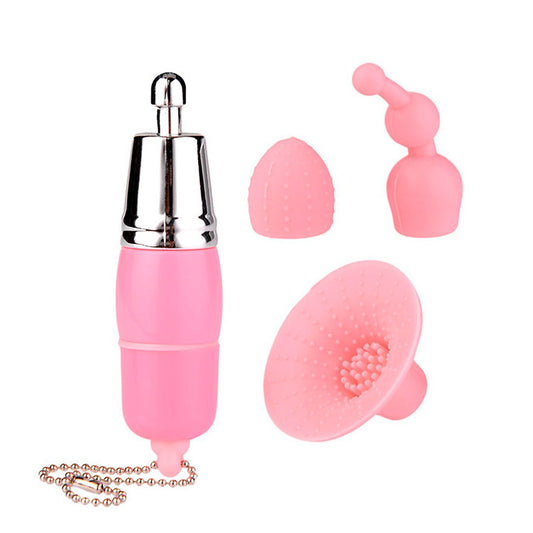 Multi Head Vibrating Bullet