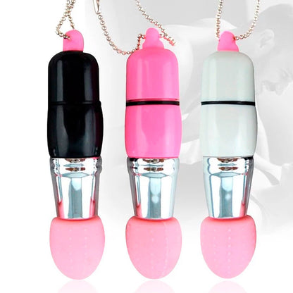 Multi Head Vibrating Bullet