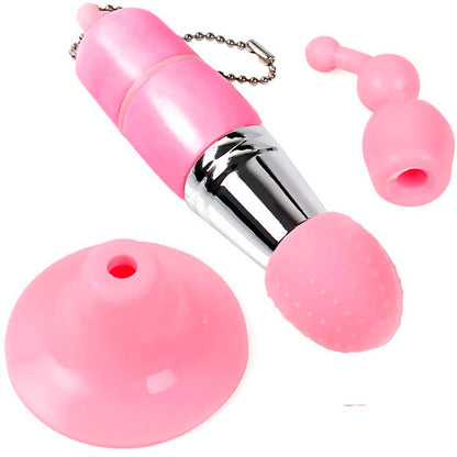 Multi Head Vibrating Bullet