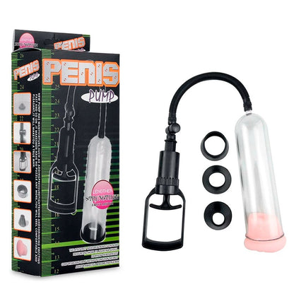Bomba Pennis Pump