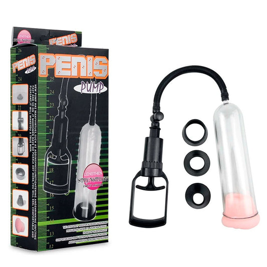 Pennis Pump