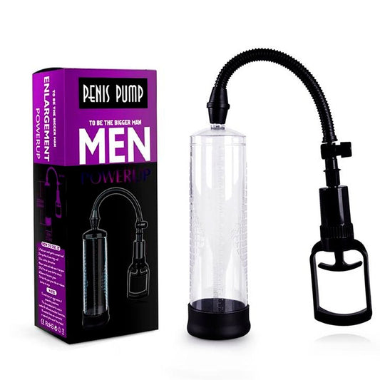 Pum Men Vacuum Pump