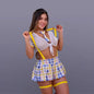Colegiala Anny