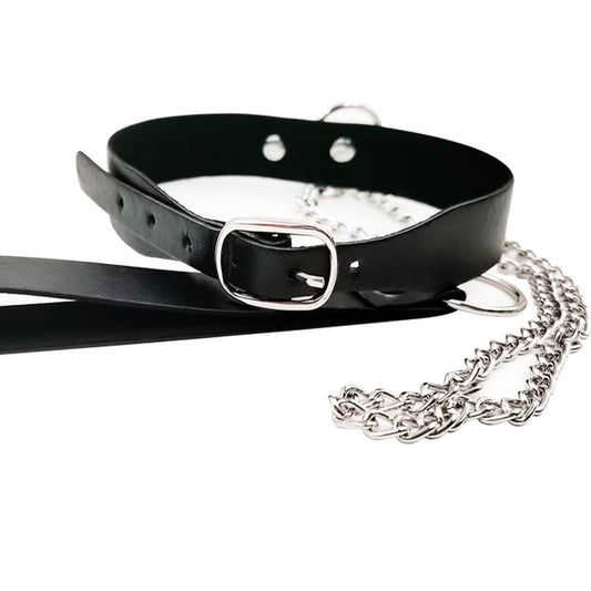 Submission Necklace