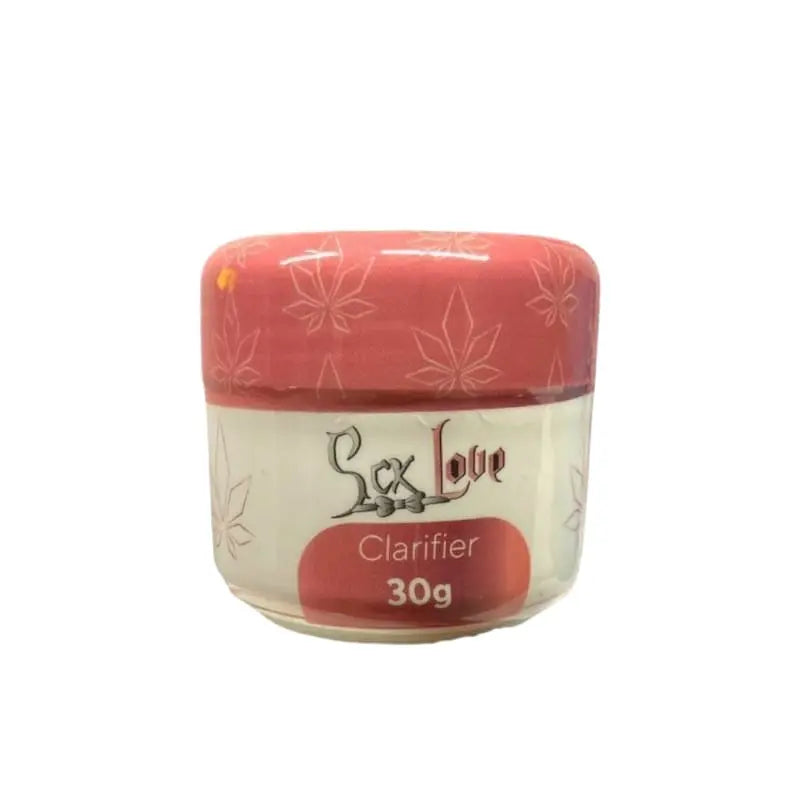 Crema Aclarante y Despigmentante Intimo Clarifier 30g