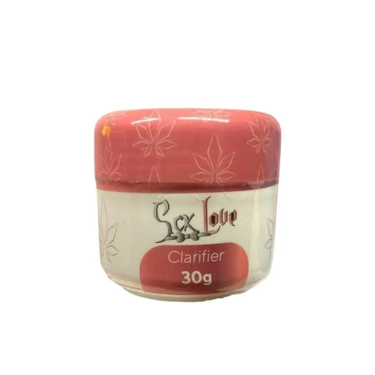 Crema Aclarante y Despigmentante Intimo Clarifier 30g