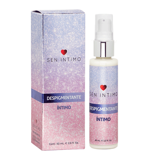Despigmentante x 60ml Sen Intimo