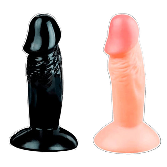 Thick Anal Dildo
