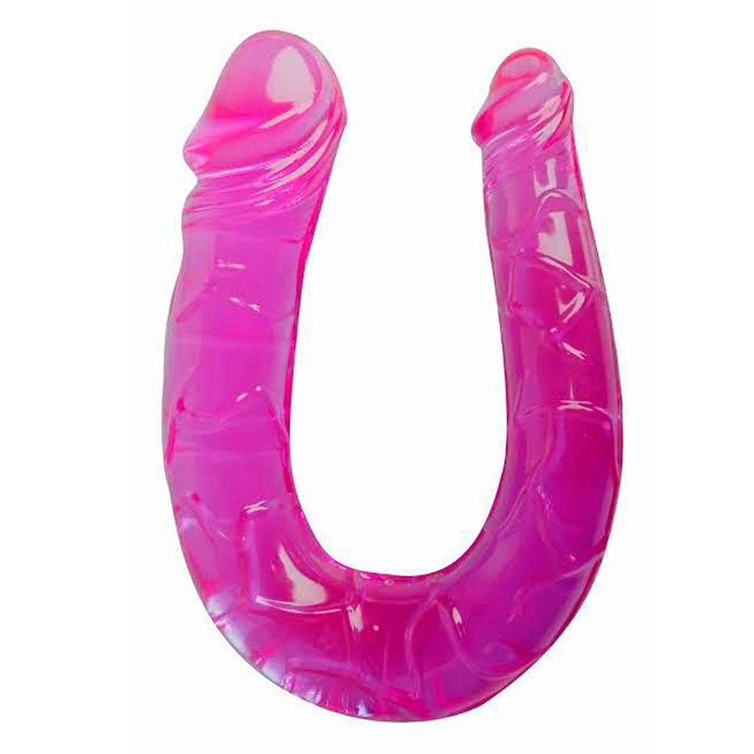 Dildo En U