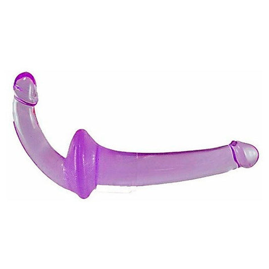 Lesbian Dildo