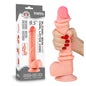 Dildo LoveToy Realista 9.0"