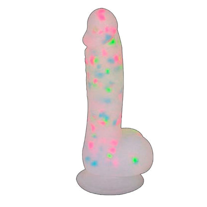 Neon Dildo