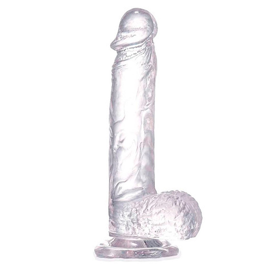 Dildo Suction Cup White Box