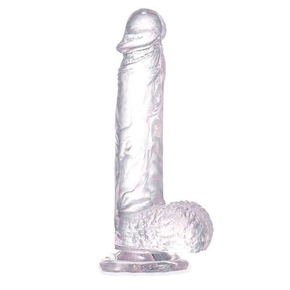Dildo Suction Cup White Box