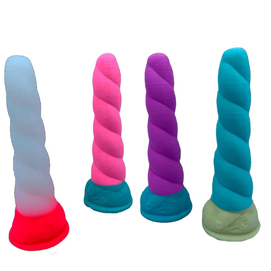 Unicorn Dildo