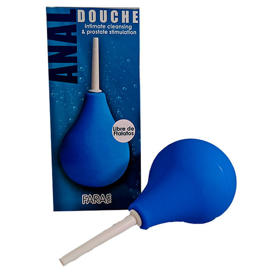 Reusable Anal Shower 160ml