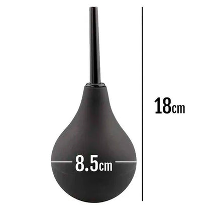 Reusable Anal Shower 160ml