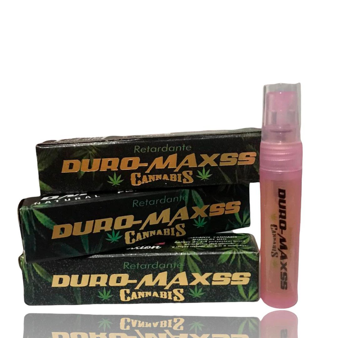 DuroMaxss Cannabis Retardante