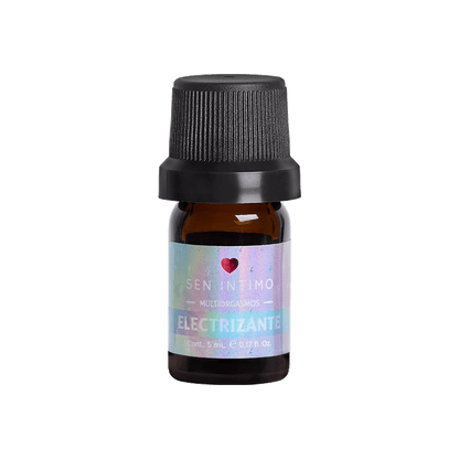 Electrizante Multiorgasmos Sen Intimo 5ml