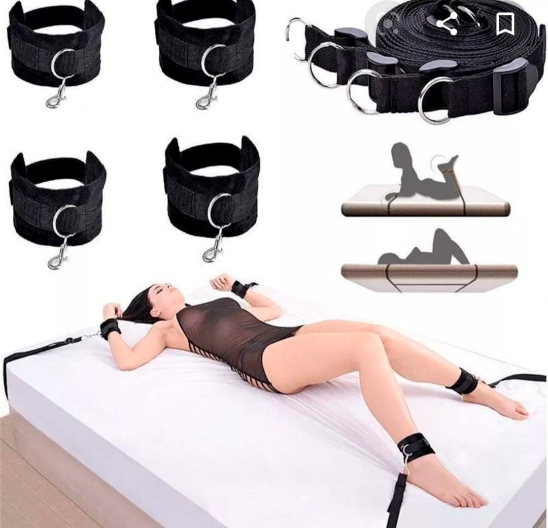 Esposas Cama