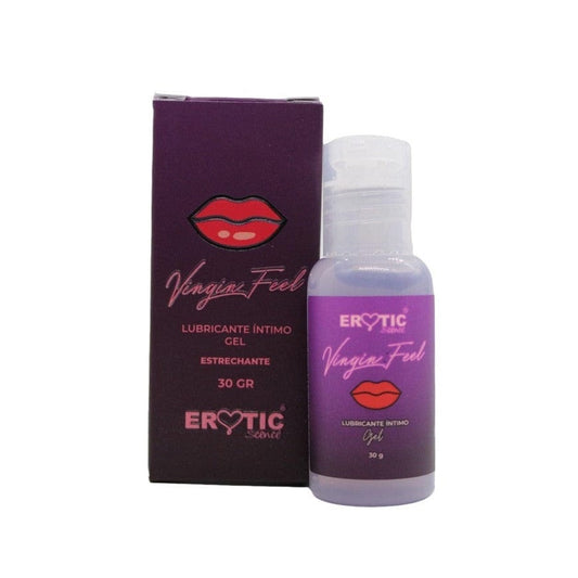Estrechante Virgin Gel x30gr