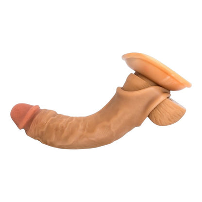 Rogger Realistic Penis Case