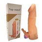 Funda para pene Top Notch 7.5 pulgadas