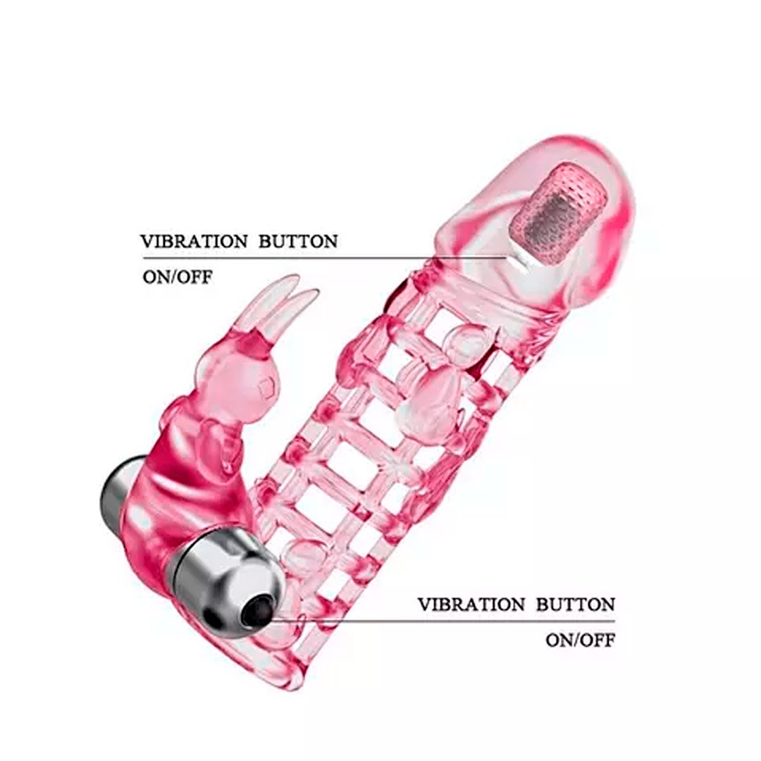 Funda Vibradora Ultimate