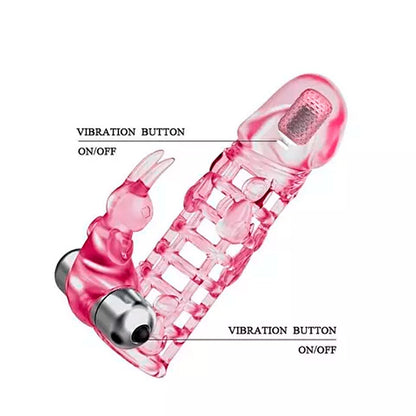 Funda Vibradora Ultimate