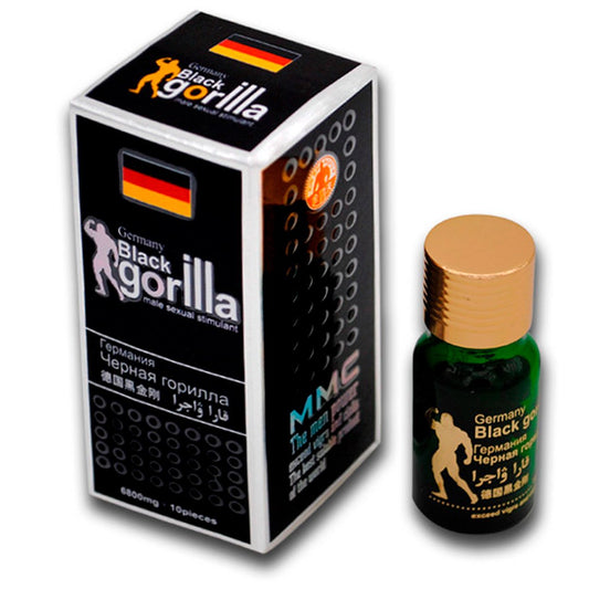 Gorilla Enhancer Paste