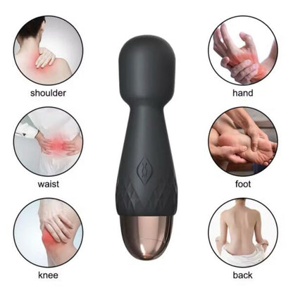 Hitachi Mini Black