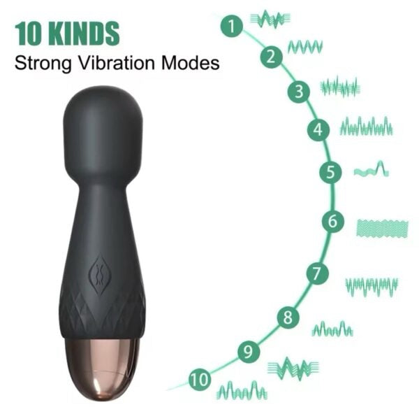 Hitachi Mini Black