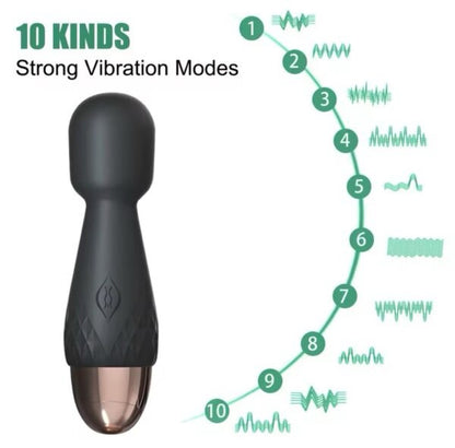 Hitachi Mini Black