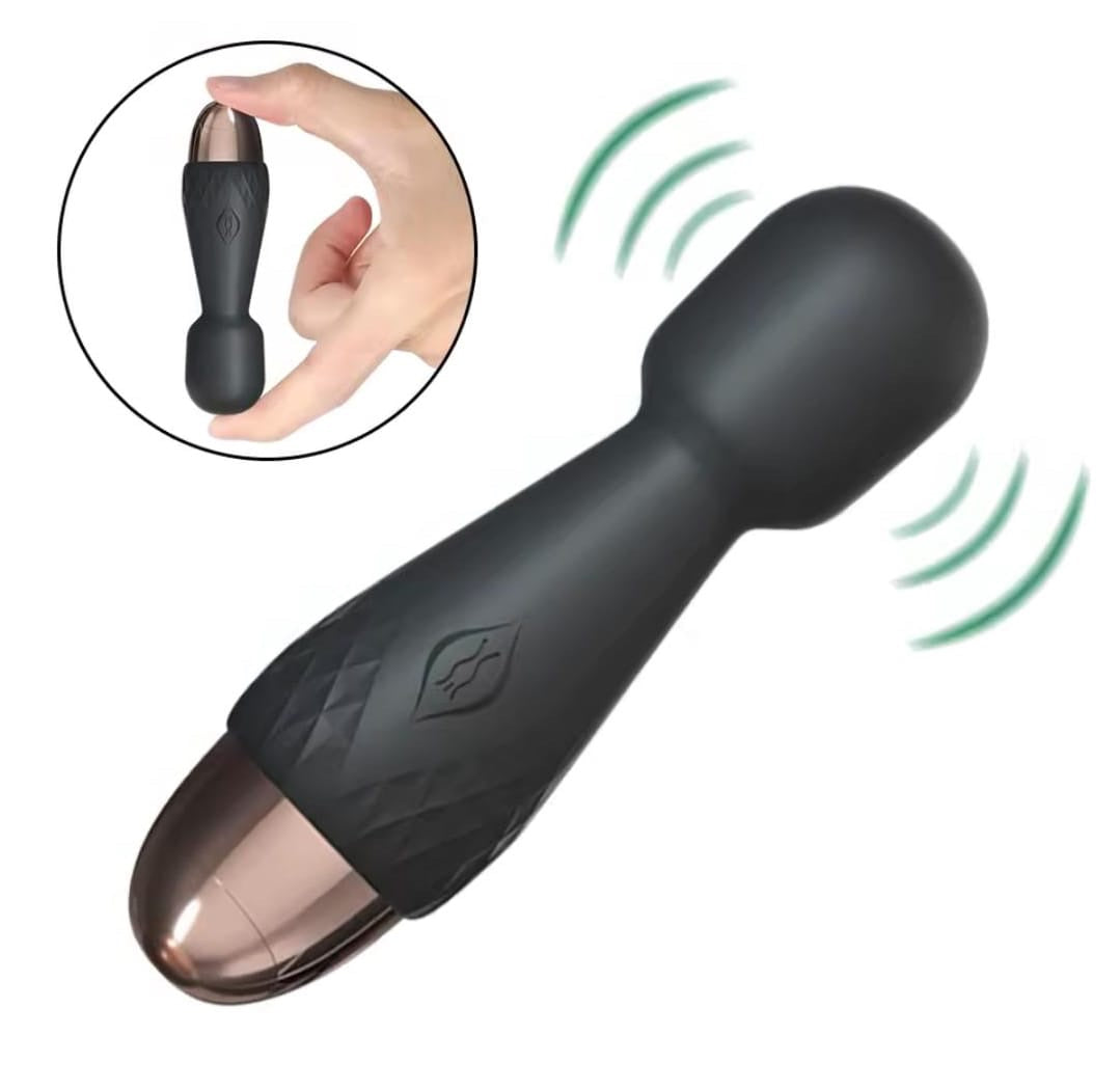 Hitachi Mini Black