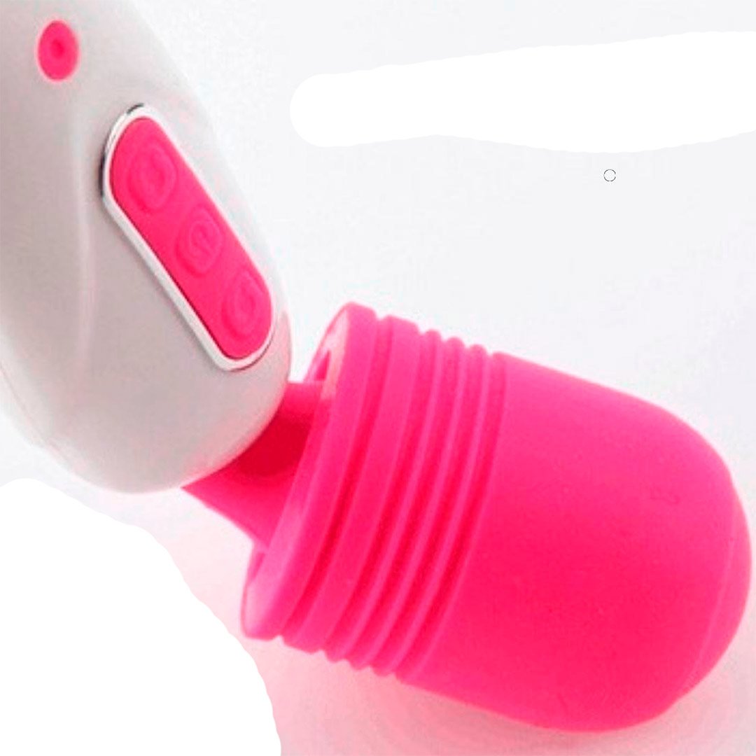 Hitachi Lilo Vibrador Estimulador