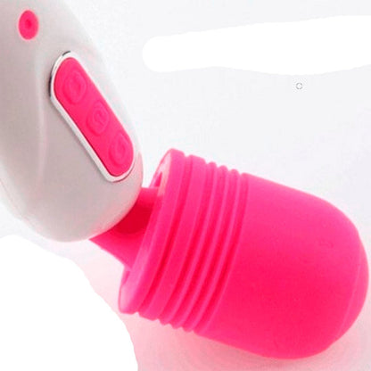 Hitachi Lilo Vibrador Estimulador
