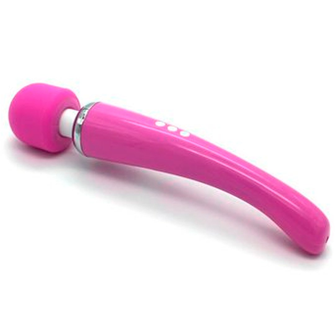 Hitachi Vibrating Hammer Stimulator